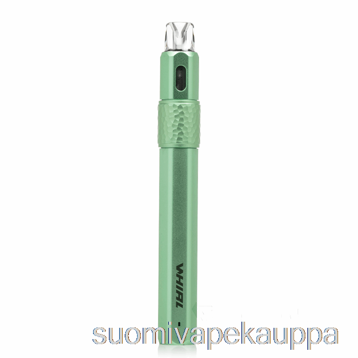 Vape Kauppa Uwell Whirl F 11w Pod System Green